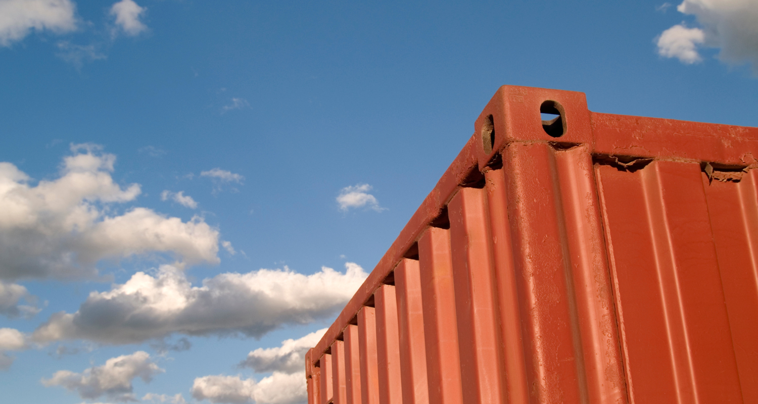 Limited Availability on Brand New Secure Storage Containers in Uxbridge